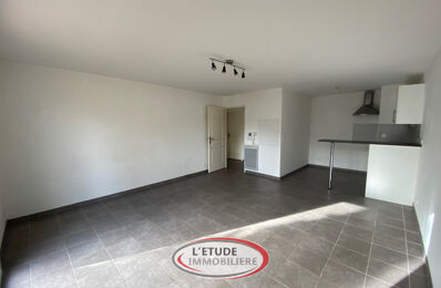 location appartement 731 € CC /mois à proximité de Loire-Atlantique (44)