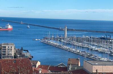 vente appartement 489 000 € à proximité de Agde (34300)