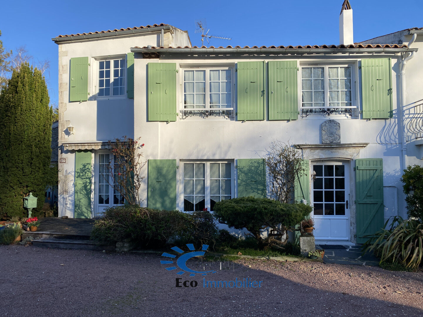Agence immobilière de Eco Immobilier