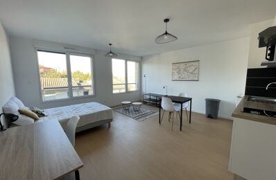 location appartement 805 € CC /mois à proximité de Beauzelle (31700)