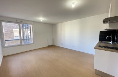 location appartement 661 € CC /mois à proximité de Castelginest (31780)