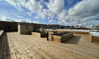 Appartement 1 Pièce 30 m² à louer à Toulouse (31500)