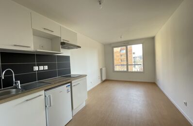 location appartement 530 € CC /mois à proximité de Castelginest (31780)