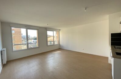 location appartement 648 € CC /mois à proximité de Castelginest (31780)