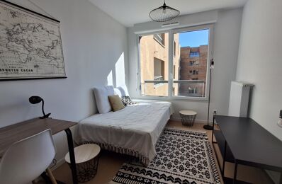 location appartement 565 € CC /mois à proximité de Castelginest (31780)