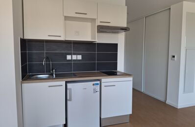 location appartement 674 € CC /mois à proximité de Saint-Jean (31240)