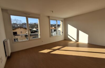 location appartement 662 € CC /mois à proximité de Cornebarrieu (31700)