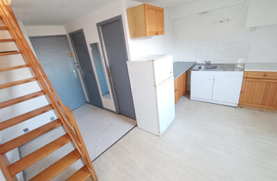 vente appartement 114 629 € à proximité de Amiens (80000)