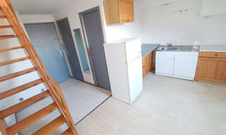 Appartement 2 Pièces 34 m² à vendre à Amiens (80000)