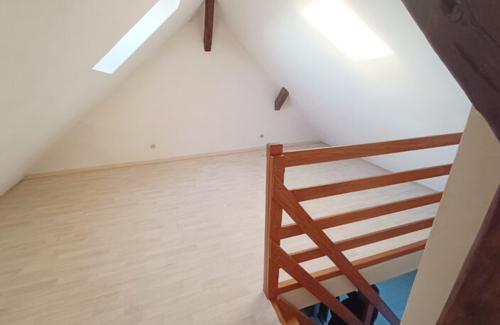 Appartement T2, proche centre — photo 4