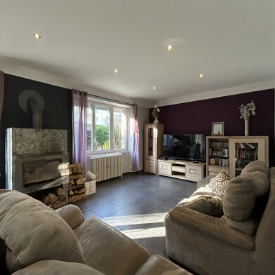 Maison 5 pièces 380000 €