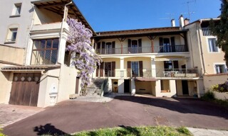 Maison 20 Pièces 430 m² à vendre à Saint-Martory (31360)