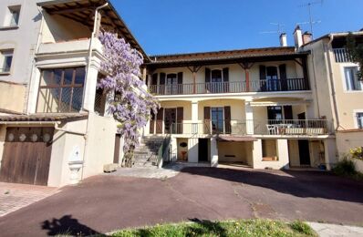 vente maison 291 500 € à proximité de Roquefort-sur-Garonne (31360)