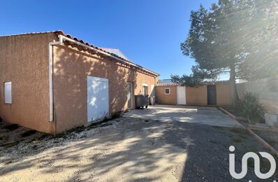 vente maison 190 000 € à proximité de Villesèque-des-Corbières (11360)