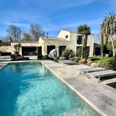 Maison 7 pièces 1030000 €