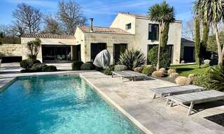 Maison 7 Pièces 200 m² à vendre à Soulac-sur-Mer (33780)