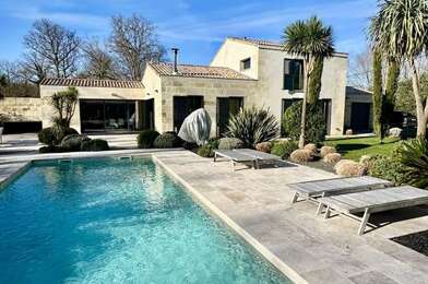 Maison 7 pièces 1030000 €