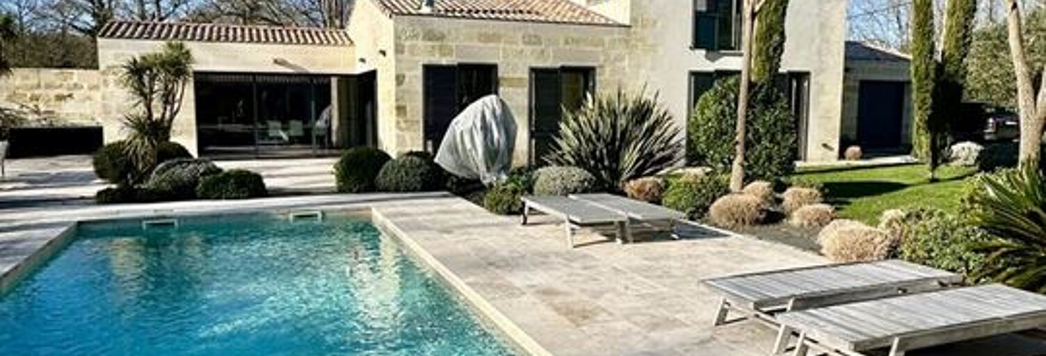 Maison 7 Pièces 200 m² à vendre à Soulac-sur-Mer (33780)