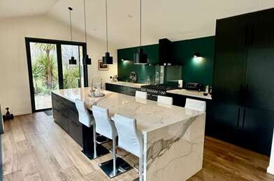 Maison 7 pièces 1030000 €