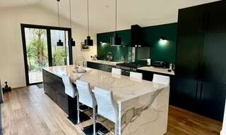 Maison 7 Pièces 200 m² à vendre à Grayan-et-l'Hôpital (33590)
