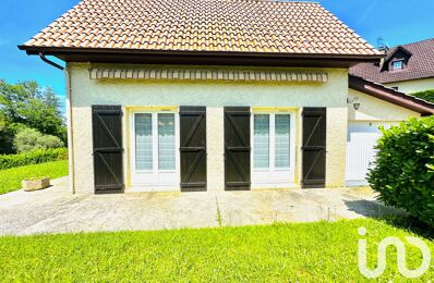 vente maison 212 000 € à proximité de Poey-de-Lescar (64230)