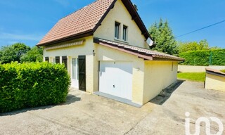 Maison 6 Pièces 104 m² à vendre à Mourenx (64150)