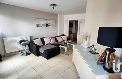 vente appartement 220 000 € à proximité de Villeneuve-Loubet (06270)