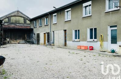 vente maison 300 000 € à proximité de Ville-en-Selve (51500)