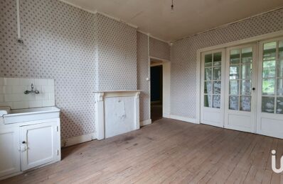 maison 6 pièces 200 m2 à vendre à Hierges (08320)