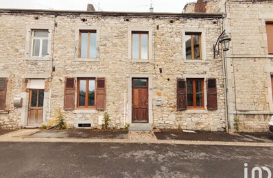 maison 5 pièces 134 m2 à vendre à Fromelennes (08600)