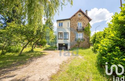 vente maison 590 000 € à proximité de Yerres (91330)