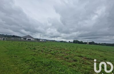 vente terrain 83 000 € à proximité de Saint-Vincent (64800)