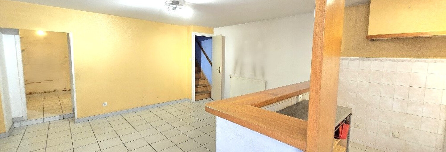 Maison 5 Pièces 122 m² à vendre à Vernaison (69390)