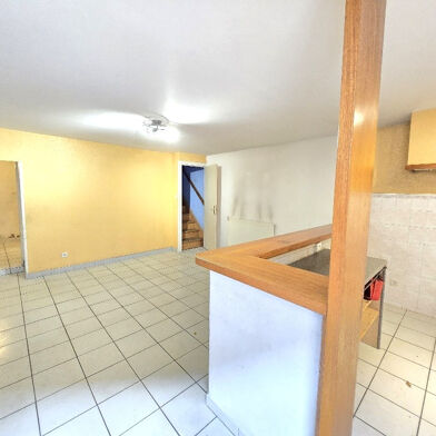 Maison 5 pièces 215000 €