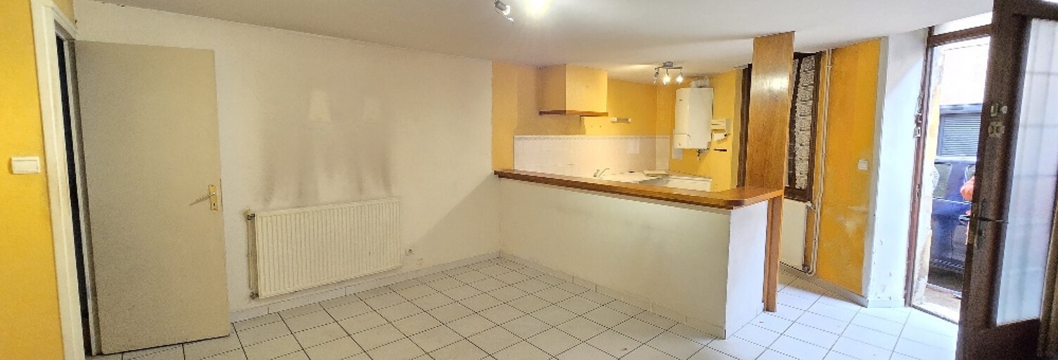 Maison 5 Pièces 122 m² à vendre à Vernaison (69390)