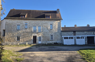 vente maison 245 000 € à proximité de Aunac-sur-Charente (16460)