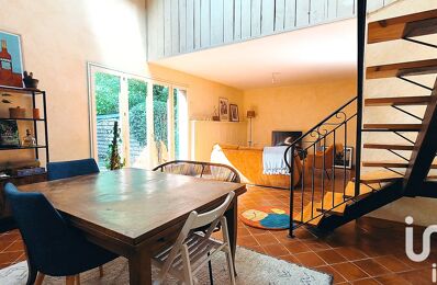 vente maison 435 000 € à proximité de Saint-Loup-Cammas (31140)