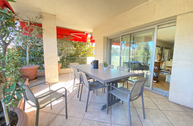 vente appartement 850 000 € à proximité de Aubagne (13400)