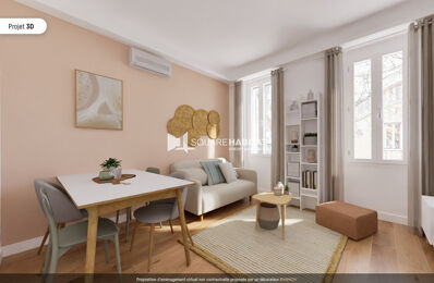 vente appartement 185 000 € à proximité de Marseille 13 (13013)