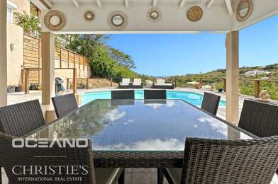 Maison 4 pièces 848000 €