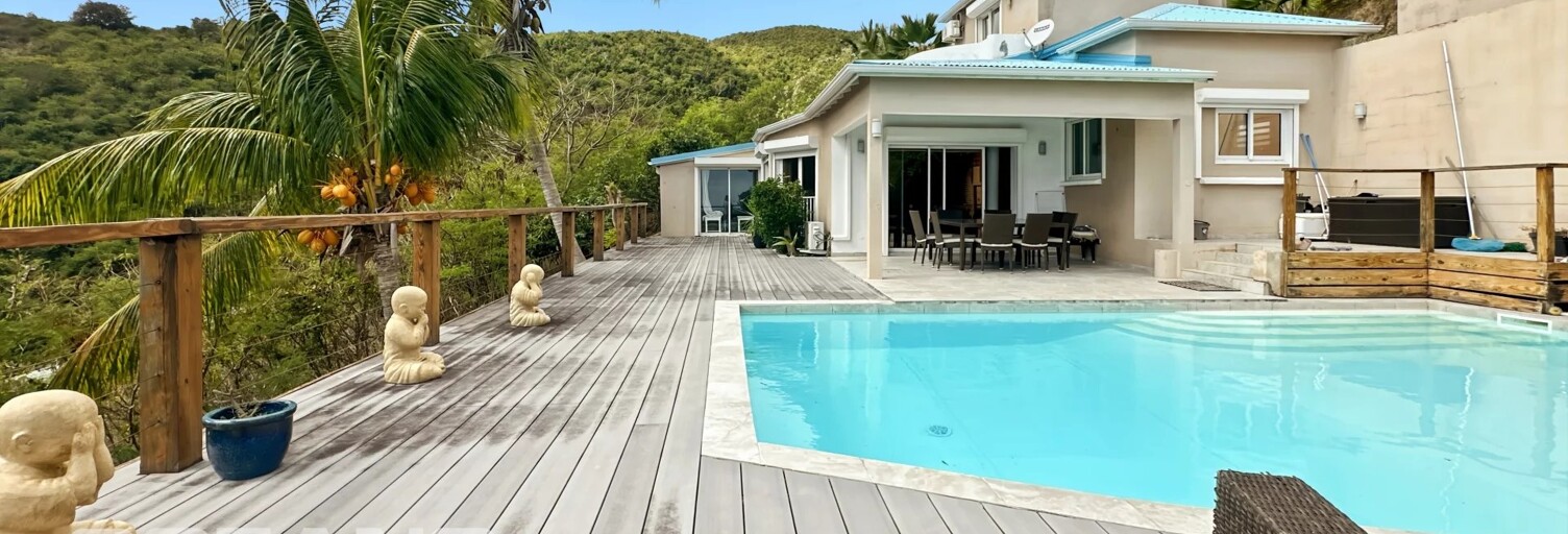 Maison 4 Pièces 108 m² à vendre à La Martyre (29800)