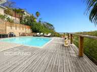VILLA LES JARDINS  DE LA BAY ORIENTALE — photo 2
