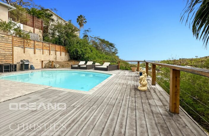 VILLA LES JARDINS  DE LA BAY ORIENTALE — photo 2