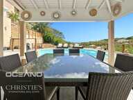 VILLA LES JARDINS  DE LA BAY ORIENTALE — photo 3