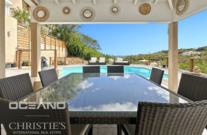 VILLA LES JARDINS  DE LA BAY ORIENTALE — photo 3