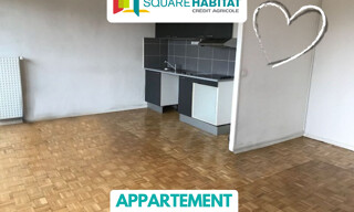 Appartement 4 Pièces 83 m² à vendre à Villeurbanne (69100)