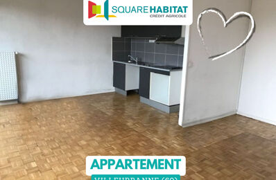 vente appartement 265 000 € à proximité de Sathonay-Camp (69580)