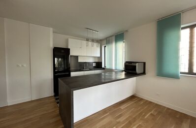 location appartement 991 € CC /mois à proximité de Saint-Symphorien-d'Ozon (69360)