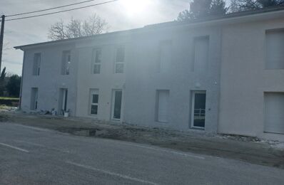 location garage 70 € CC /mois à proximité de Saint-Jean-de-Bournay (38440)