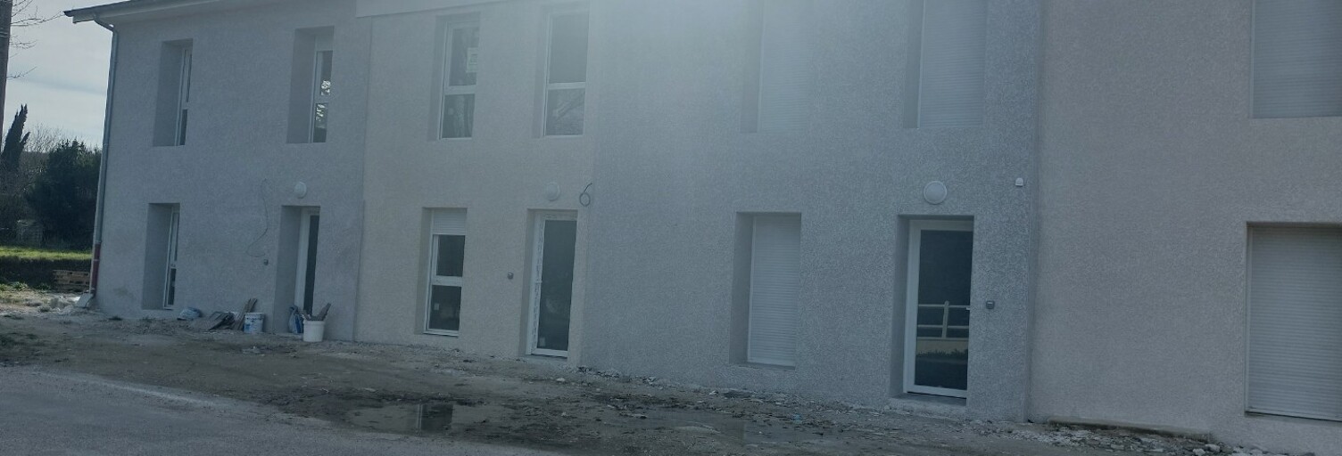 Garage  12 m² à louer à Nivolas-Vermelle (38300)